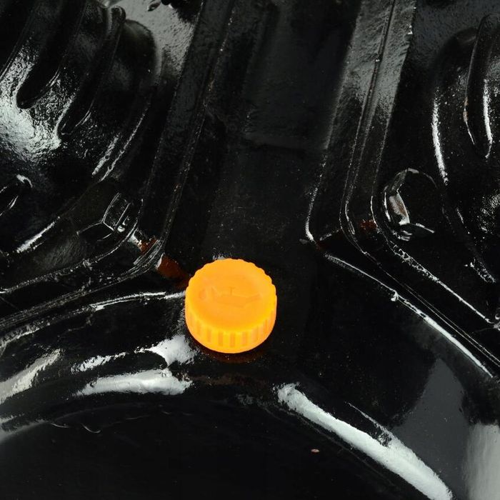 Cap compresor cu 2 cilindri, motor pentru compresor, 4 Kw 600l/min,