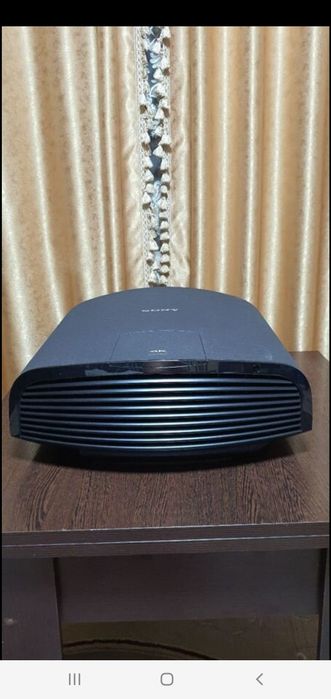 Проектор sony vpl vw 1100es