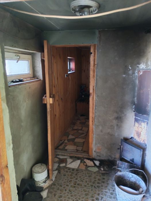 Частный Дом Целинная 61