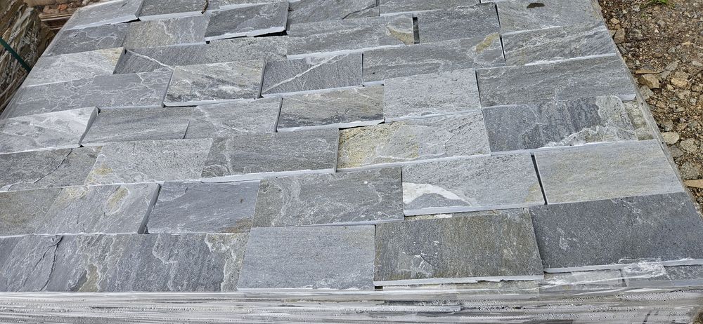 Piatră naturală dimensionata