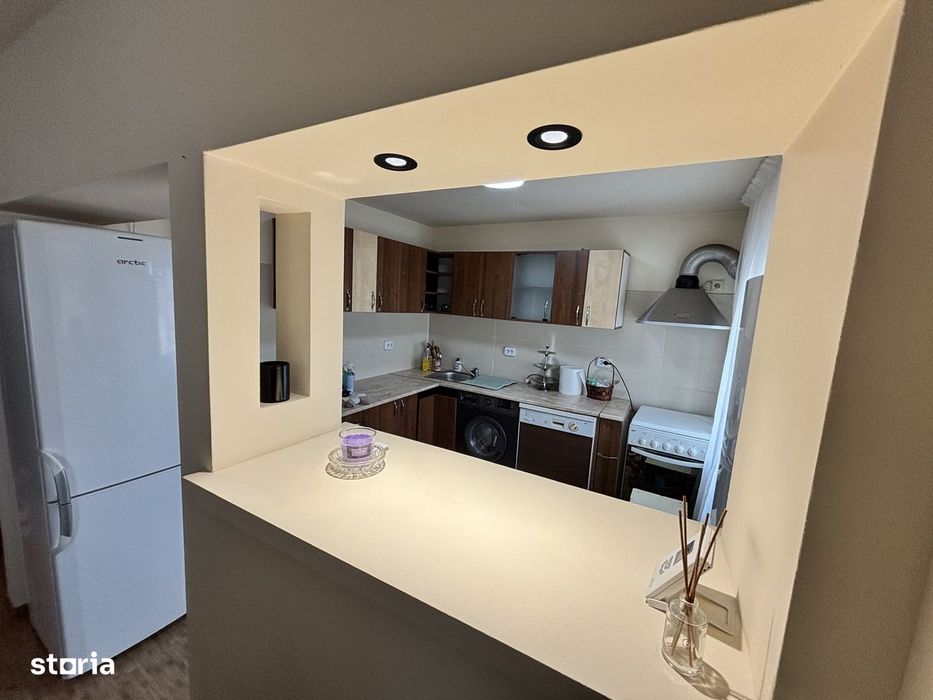 Apartament spațios de închiriat în Alexandria – locație excelentă!