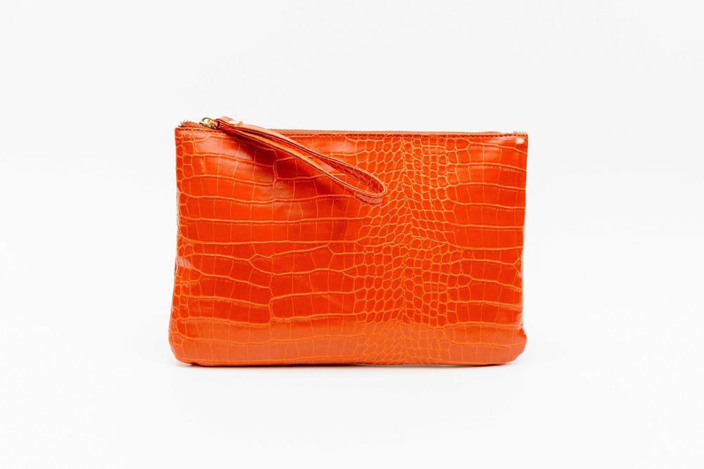 Дамски несесер AMORE Amalia - Orange