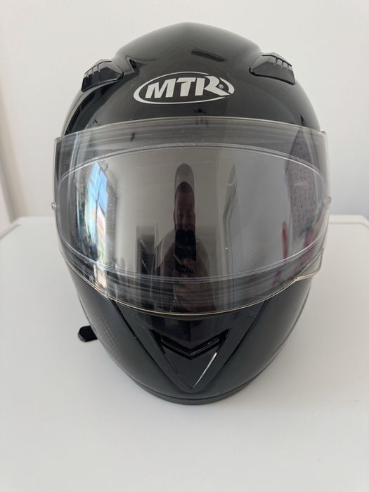 Каска MTR Carbon
