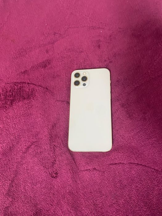 iphone 12pro продам или обменяю на хороший андроид