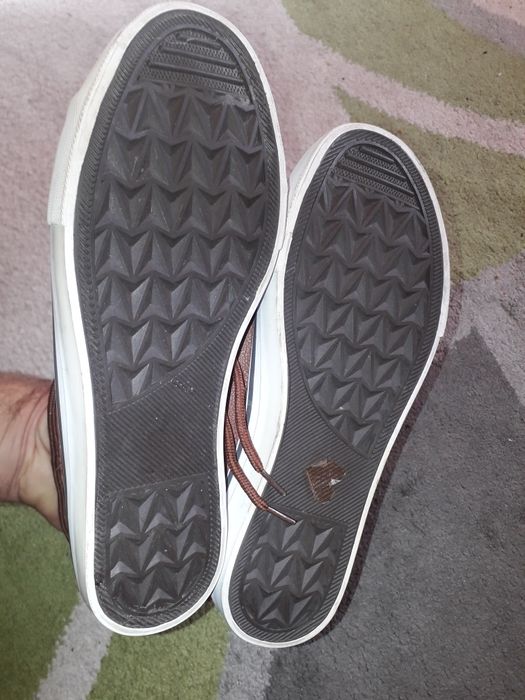 Ghete Henleys marimea 40 import UK ca NOI