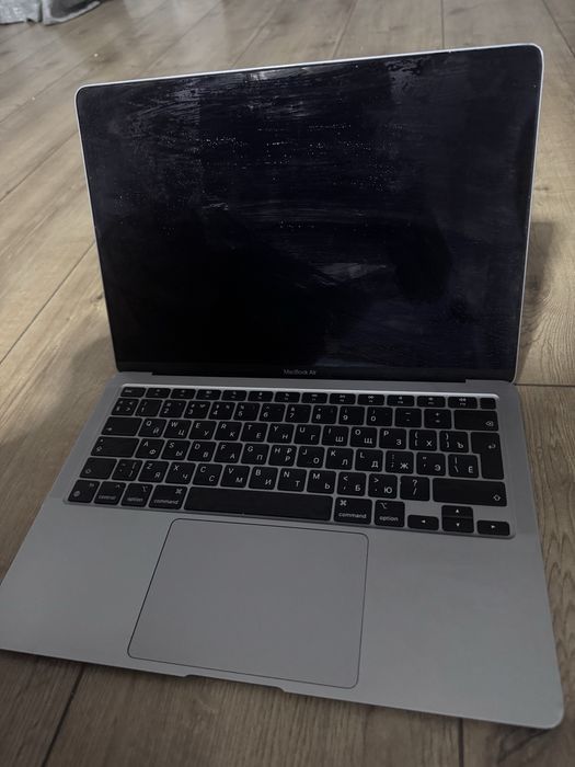 Macbook air m1 apple