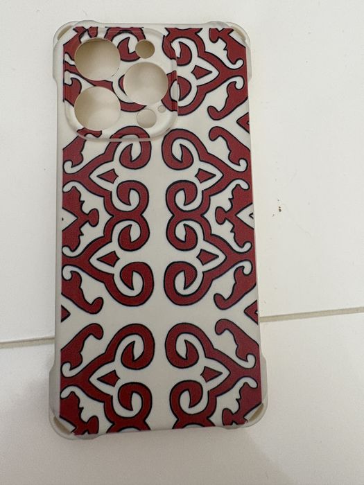 Чехол iphone 15 pro