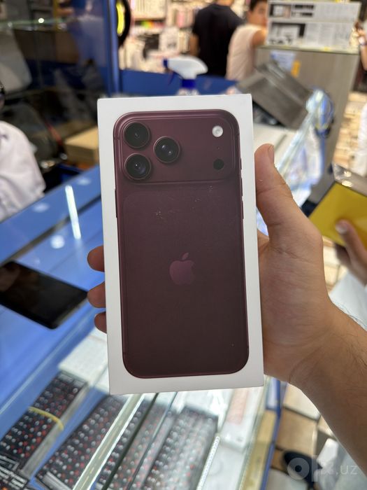 Iphone 18 pro max