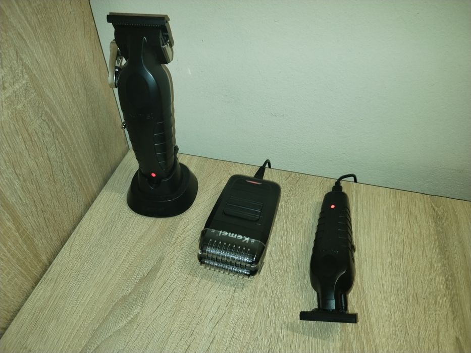 Set complet pentru tuns