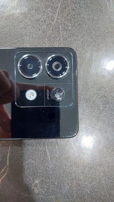 Редми ноте 13 про 5g
