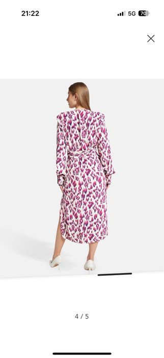 Рокля Scotch and soda