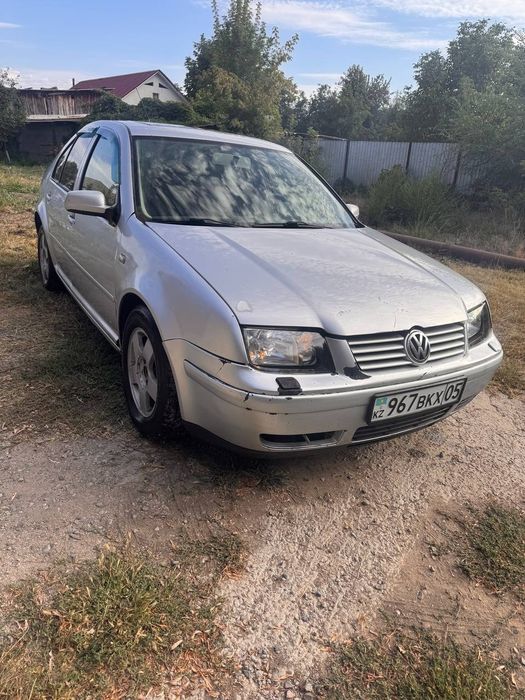 Jetta mk4 джетта 2001