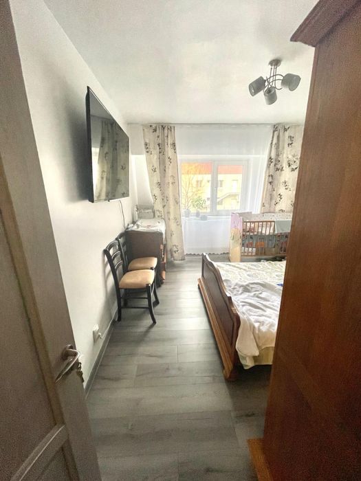 Apartament MB-uri