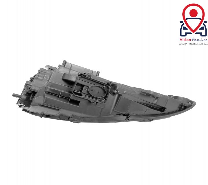 Корпус На Фар Дясно Нов Лед Порше Макан / Porsche Macan [Нов корпус на