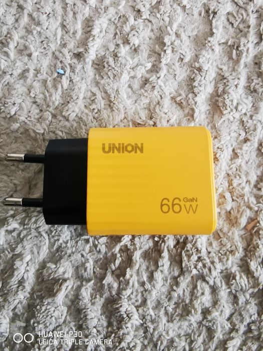 66w блок Union GaN