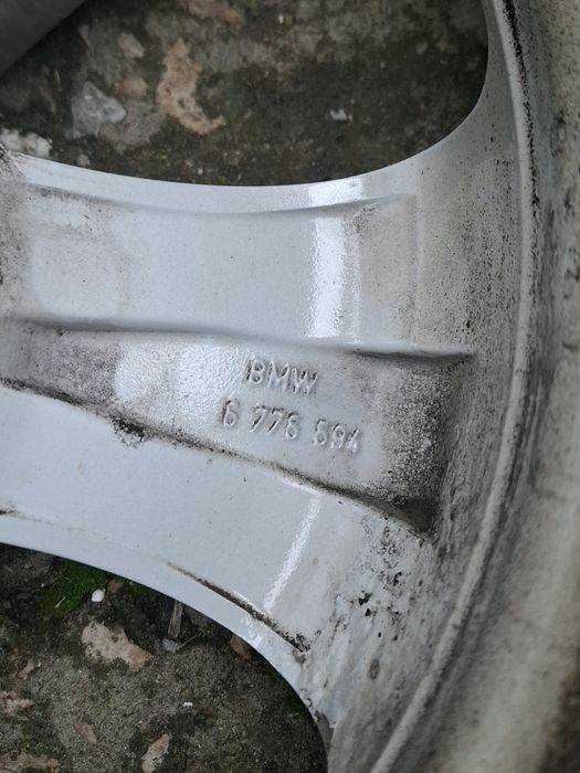 Алуминиеви джанти