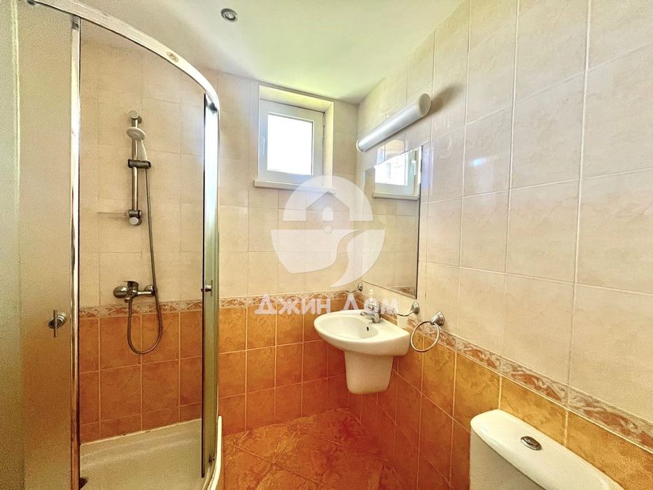 Тристаен апартамент в к-с „Панорама Дриймс“, гр. Свети Влас