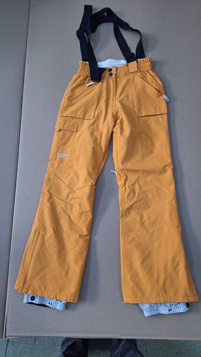 Pantaloni ski Fundango StormTech 5000