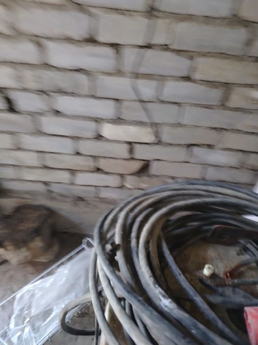 Сатылады сварка аппараты 380В.