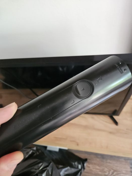 Tv smart  samsung nou impecabil
