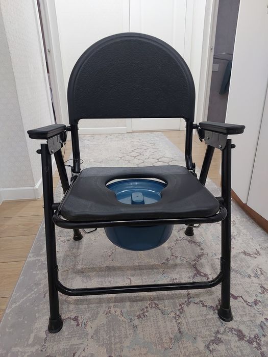 Билтуалет новая доя инвалидов