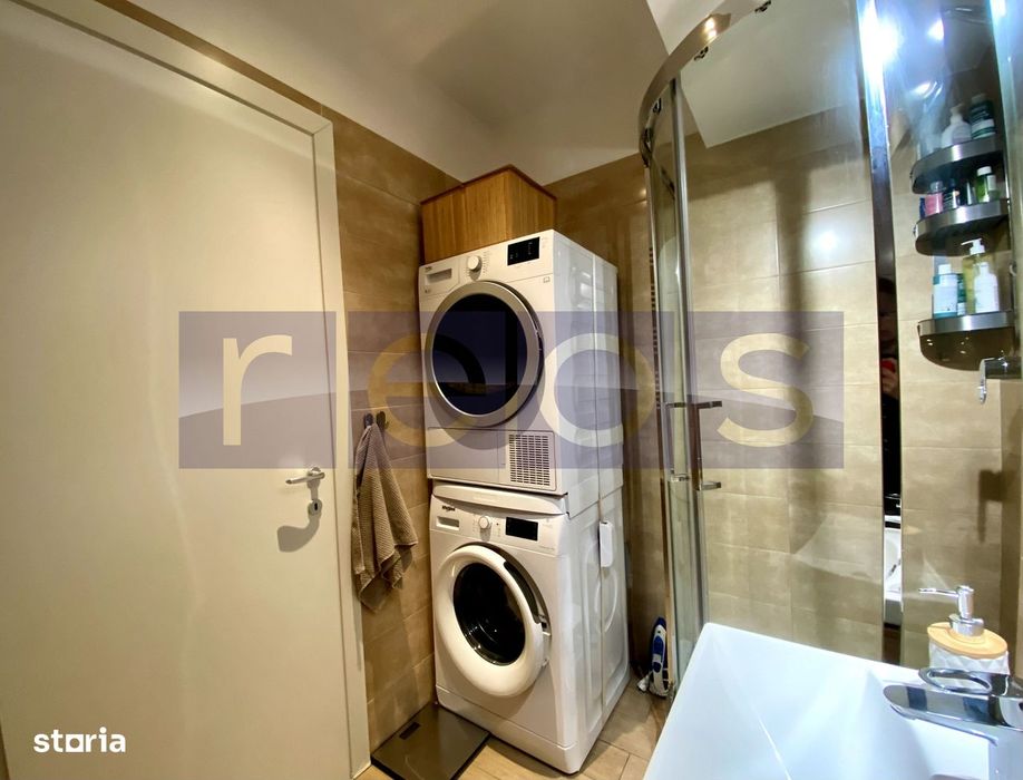 De Vanzare 3 Camere Premium | 2 Terase | Parcare Subterana | Zona 13 S