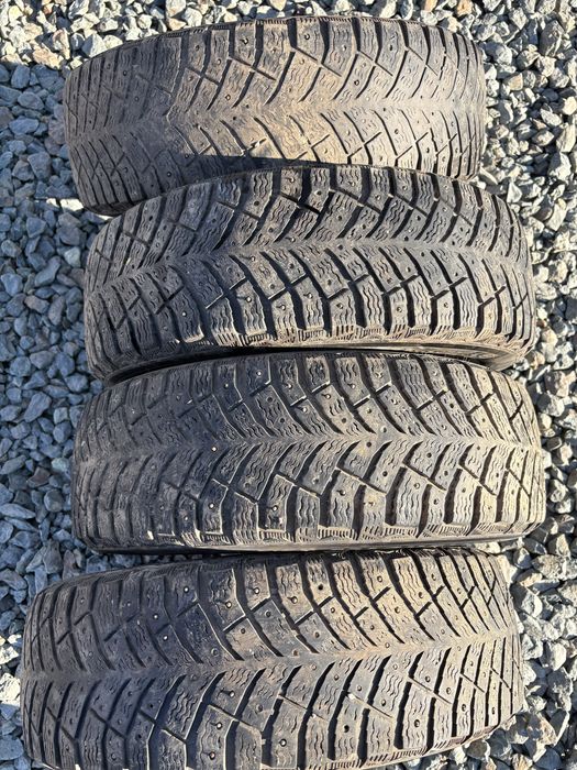 Продам шины Michlen