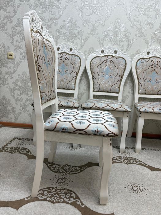 Продаю стулья  Караганда  Майкудук