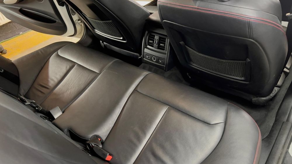 BMW seria 3 2013