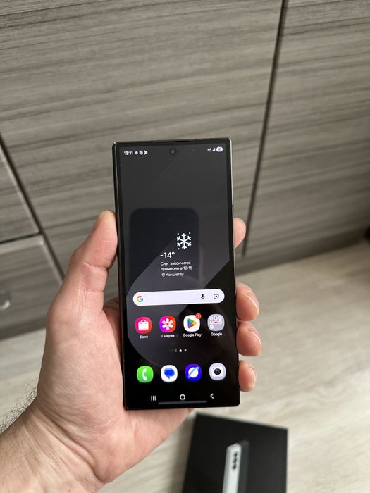 Samsung Z Fold6 5G 12/1024Gb