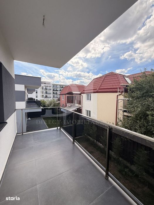 Duplex 5 camere /  Zona Tineretului