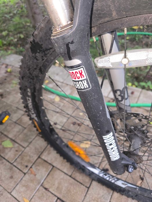 Vand bicicleta Kilimanjaro tec hr. 29 2016