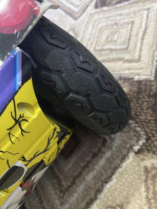 Продам гиро скутер