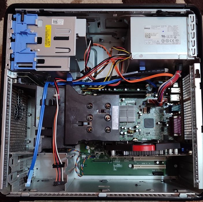 Servicii de Mentenanță , Asamblare , Reparatii,Instalare Windows