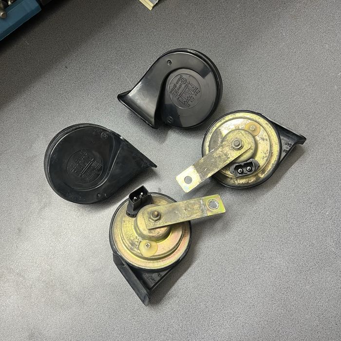 Ориг сигналы bmw e34 e32 бмв е34 е32