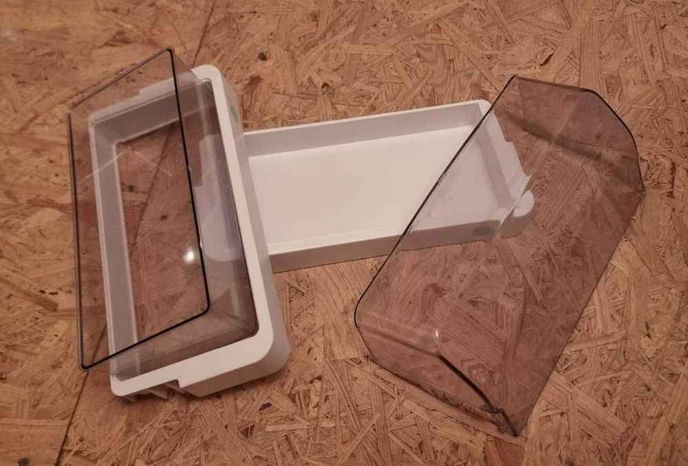 Accesorii combina frigorifica General Frost 4 stele Cehia 1998