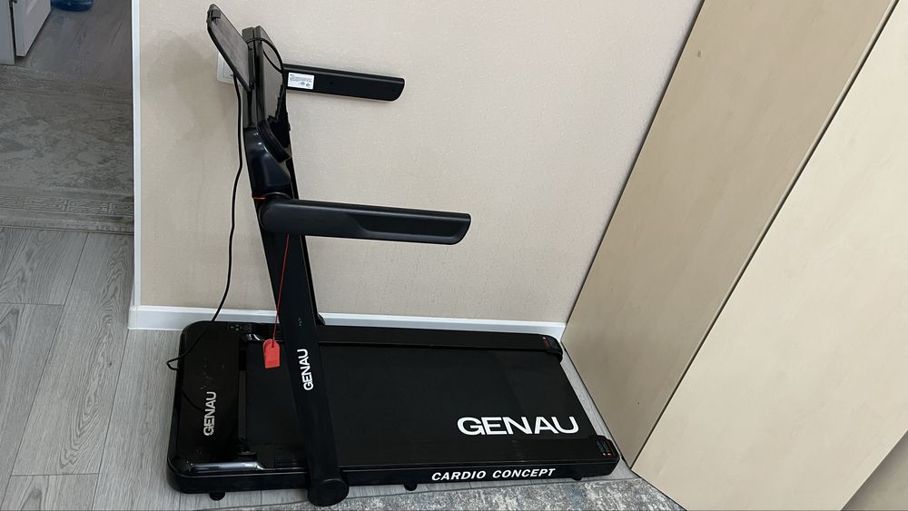 Беговая дорожка Genau