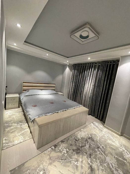 Продаётся 3 х комнатная квартира