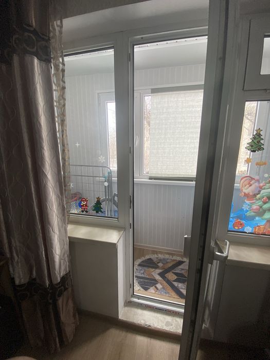 Продам 2-х комнатную квартиру