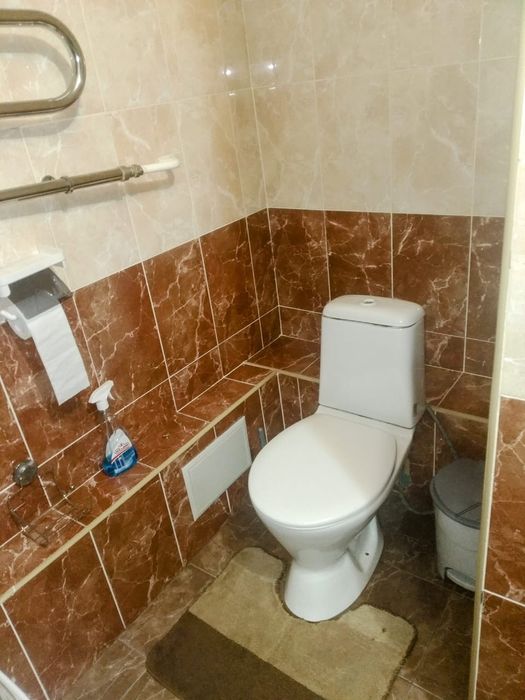 Сдам однокомнатную квартиру