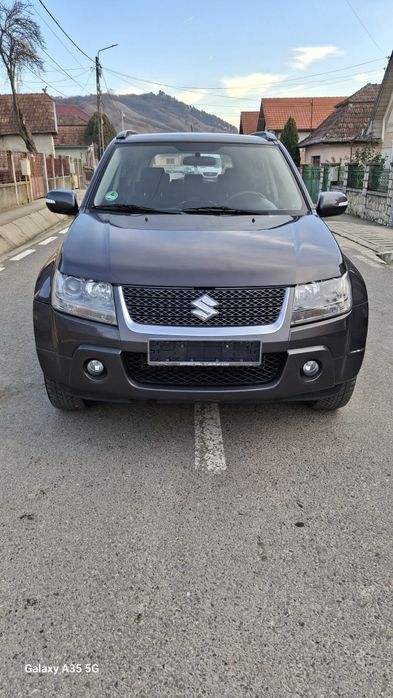 Suzuki Grand Vitara Motor 1.9 diesel 129 cp an 2012 euro 5