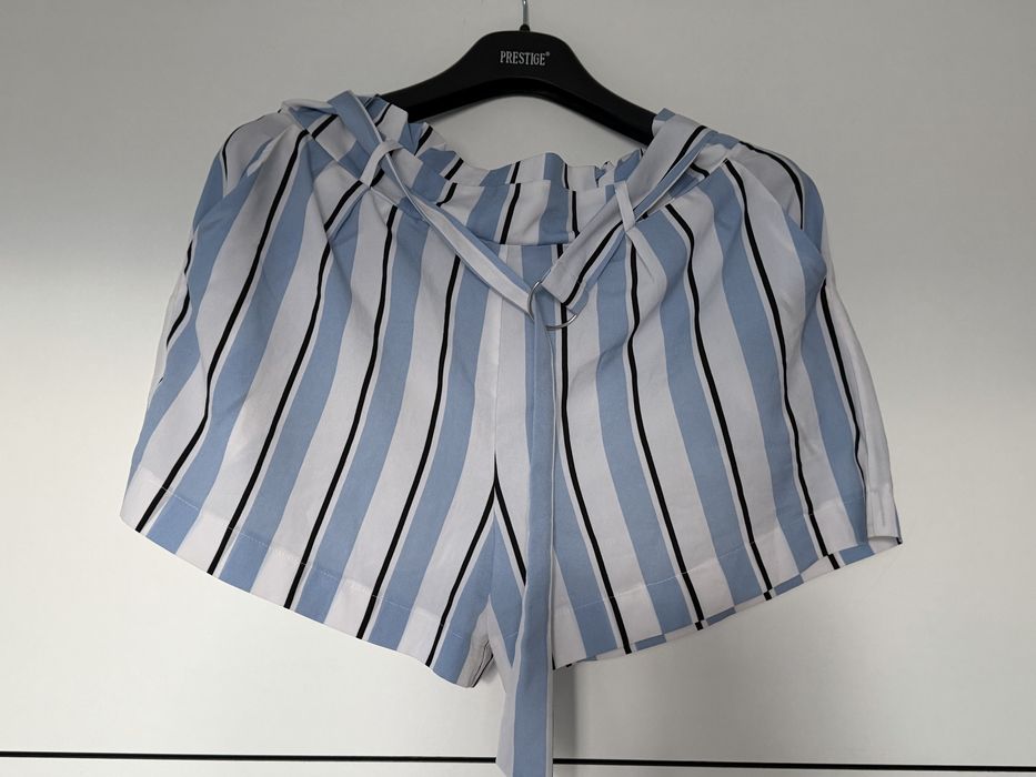 3 вида къси панталони