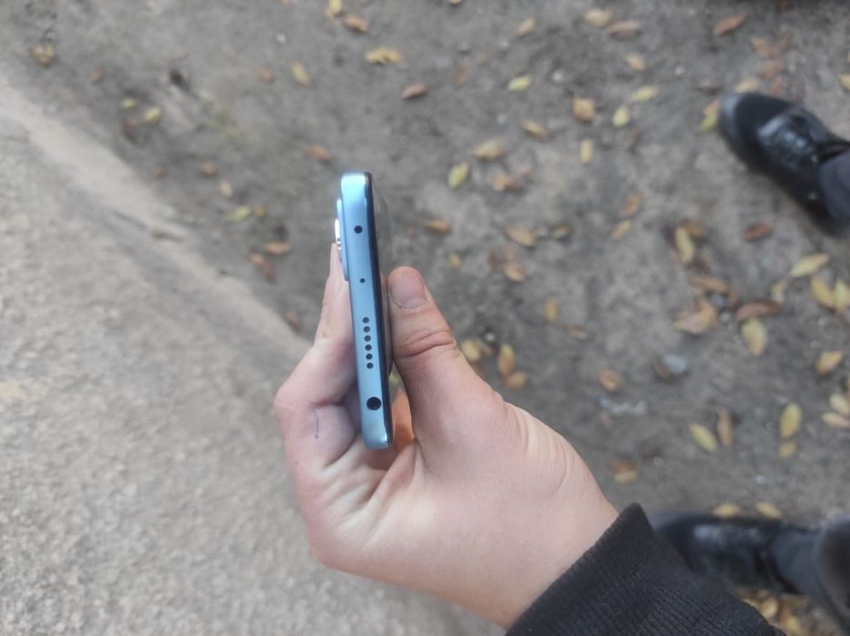 Редми ноут 12 про