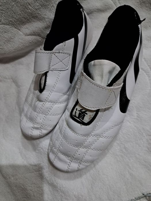 Соги- кроссовки для таеквондо оригинал