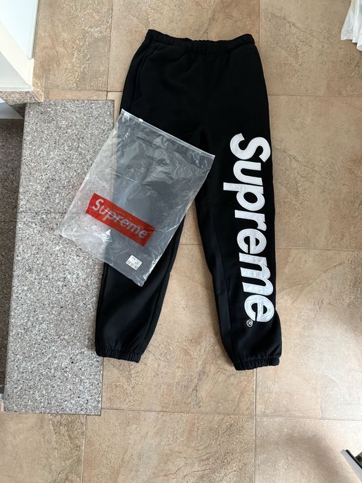 Supreme долнище