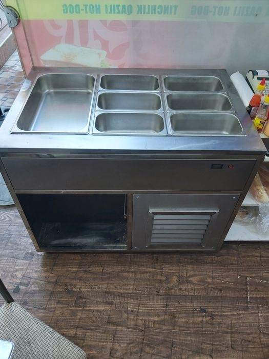 Xalodni marmed Sotiladi