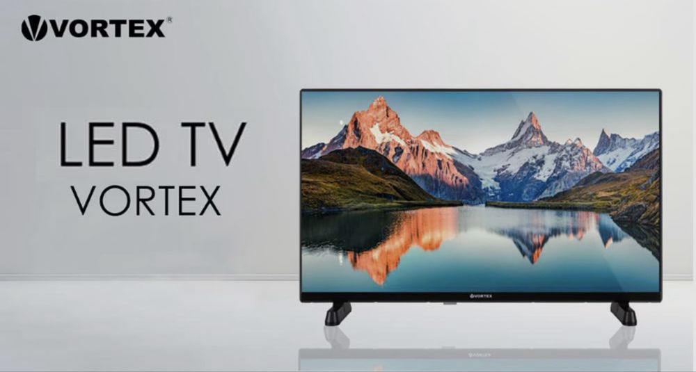 Vand Smart Tv Led full hd , 102 cm !