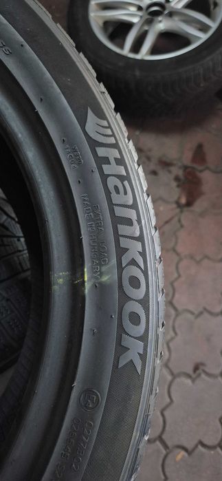 anvelope Hankook, Nexen 205/50/17