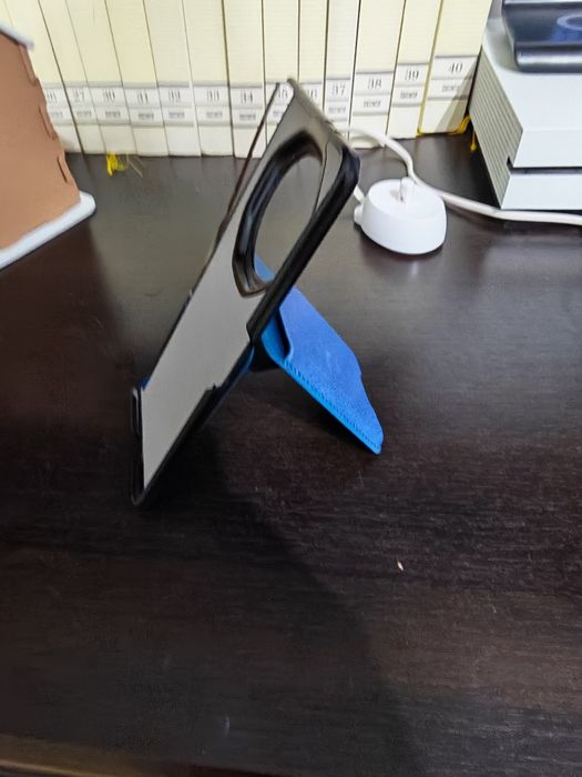 Husa magnetica telefon Honor V 3  Magic