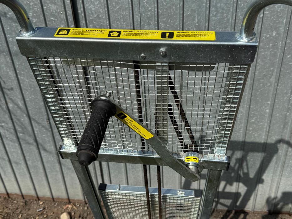 Apilift profesional KAPTARLIFT